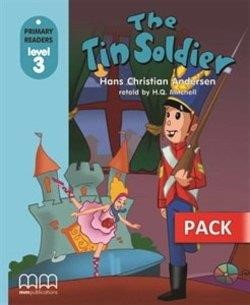 PRR 3: TIN SOLDIER BRITISH
