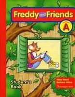 FREDDY & FRIENDS JUNIOR A FLASHCARDS