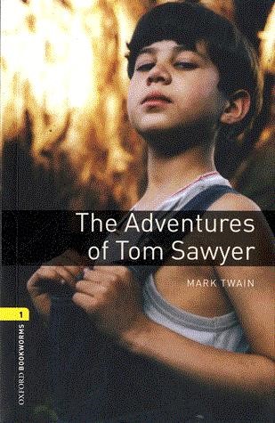OBW LIBRARY 1: THE ADVENTURES OF TOM SAWYER N/E