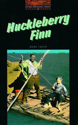 HUCKLEBERY FINN (OBW 2)