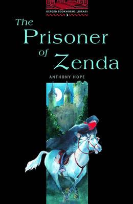 PRISONER OF ZENDA (OBW 3)