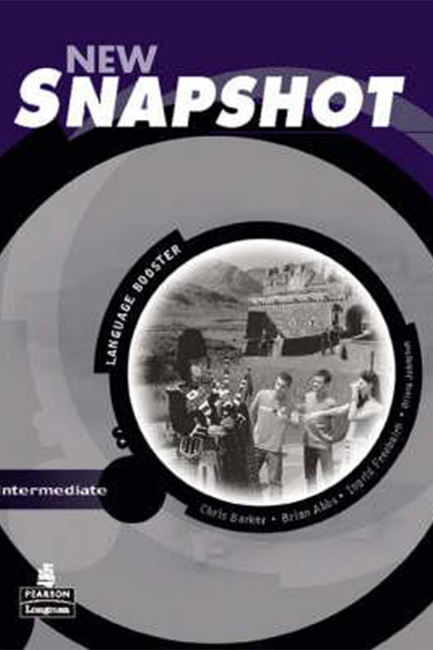 NEW SNAPSHOT INTERMEDIATE WB