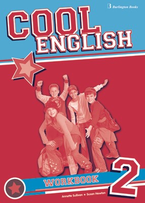 COOL ENGLISH 2 WB