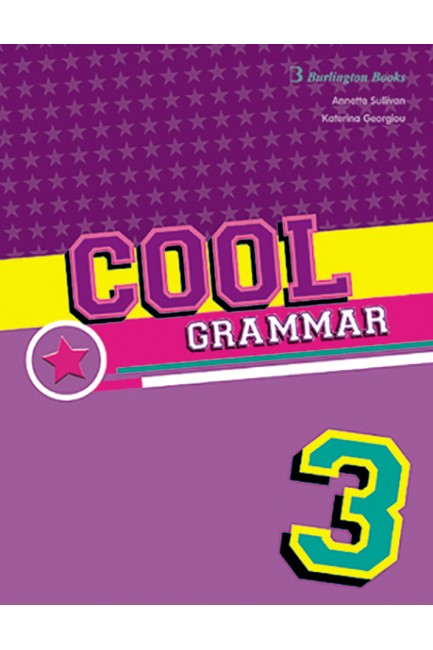 COOL GRAMMAR 3 SB
