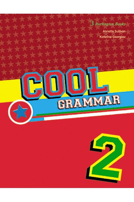 COOL GRAMMAR 2 SB