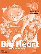 BIG HEART BUMPER COMPANION