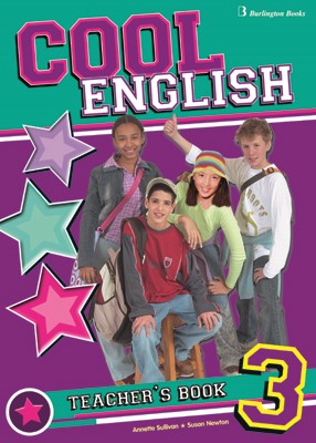 COOL ENGLISH 3 TCHR'S
