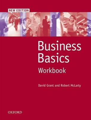 BUSINESS BASICS N/E WKBK