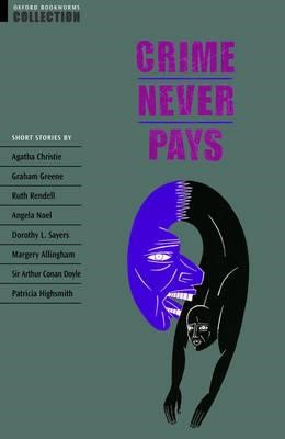 OBW COLLECTION : CRIME NEVER PAYS N/E