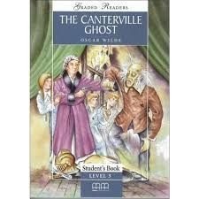 GR 3: THE CANTERVILLE GHOST