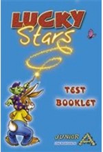 LUCKY STARS JUNIOR A TEST