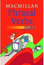 MACMILLAN PHRASAL VERBS PLUS PB