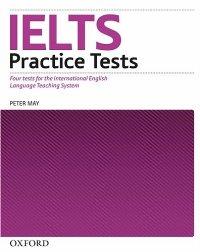 IELTS PRACTICE TESTS