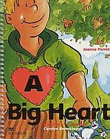 BIG HEART Α TCHR''S (+TEST BOOKLET)