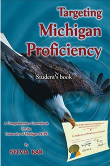 TARGETING MICHIGAN PROFICIENCY SB