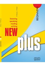 NEW PLUS BEGINNER SB