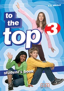 TO THE TOP 3 SB