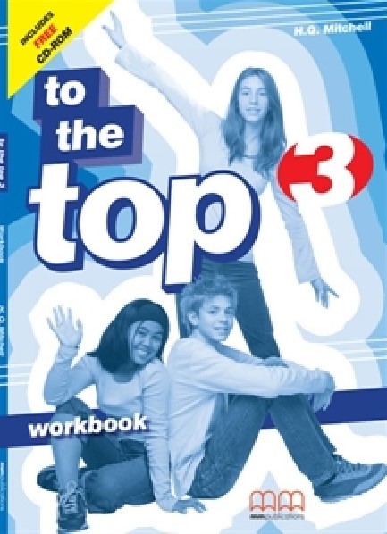 TO THE TOP 3 WB