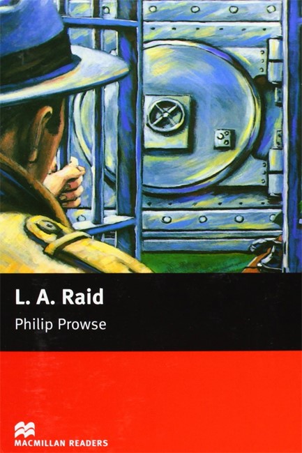 MACM.READERS : L. Α. RAID BEGINNER