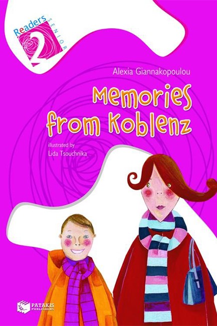 MEMORIES FROM KOBLENZ (SENIOR 2)