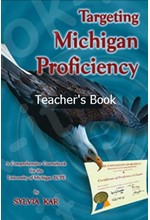 TARGETING MICHIGAN PROFICIENCY TCHR'S