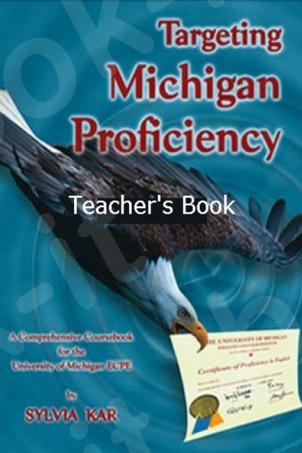 TARGETING MICHIGAN PROFICIENCY TCHR'S