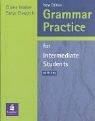 GRAMMAR PRACT.INTERM.ST/BK+KEY@