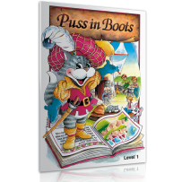 PUSS IN BOOTS-FRUITLAND JUNIOR A