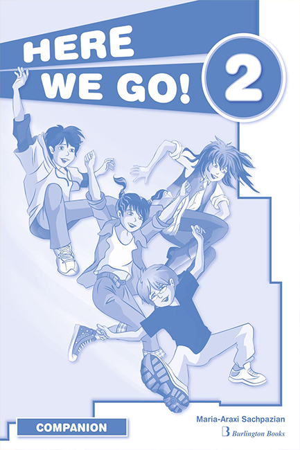 HERE WE GO 2 COMPANION