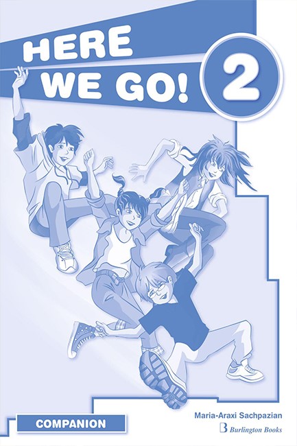 HERE WE GO 2 COMPANION
