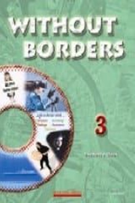 WITHOUT BORDERS 3 TCHR'S