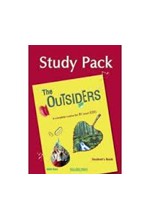 THE OUTSIDERS B1 STUDY PACK