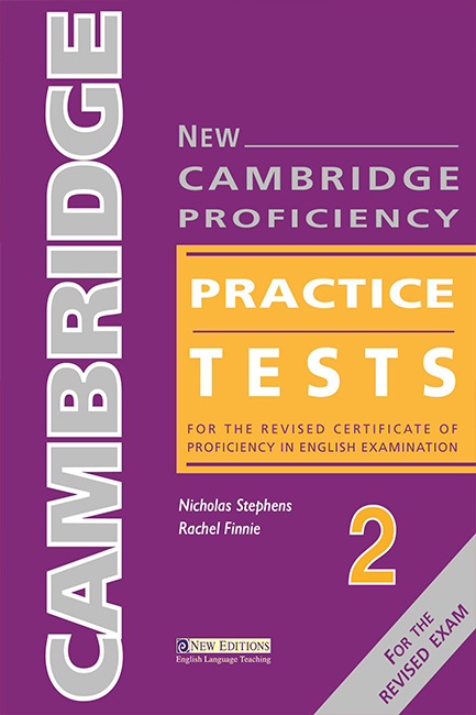 CAMBRIDGE KET PRACTICE TESTS SB