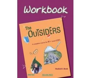 THE OUTSIDERS B1+ WB