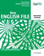 NEW ENGLISH FILE INTERMEDIATE WB