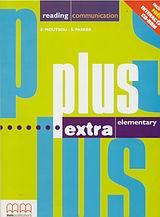 PLUS EXTRA + CD-ROM ELEMENTARY