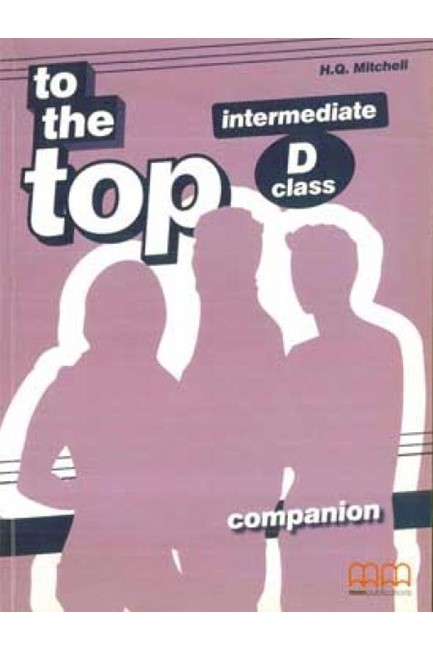 TO THE TOP 4 COMPANION