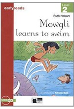 ELR 2: MOWGLI LEARNS TO SWIM (+ CD)