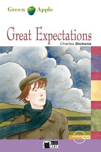 GA 1: GREAT EXPECTATIONS (+ CD)