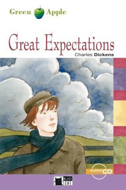 GA 1: GREAT EXPECTATIONS (+ CD)