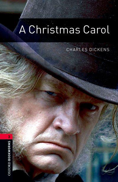 OBW LIBRARY 3: A CHRISTMAS CAROL - SPECIAL OFFER N/E