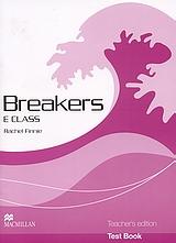 BREAKERS Ε CLASS TEST TCHR'S