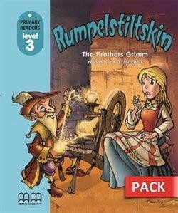 PRR 3: RUMPELSTILTSKIN BRITISH