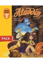 PRR 2: ALADDIN BRITISH