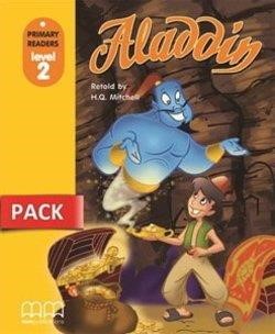 PRR 2: ALADDIN BRITISH