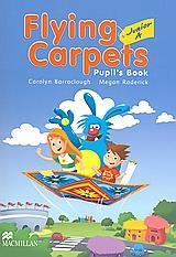 FLYING CARPETS JUNIOR A SB & WB