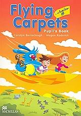 FLYING CARPETS JUNIOR B SB @
