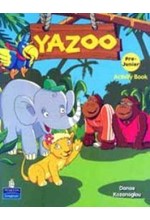 YAZOO PRE-JUNIOR WB