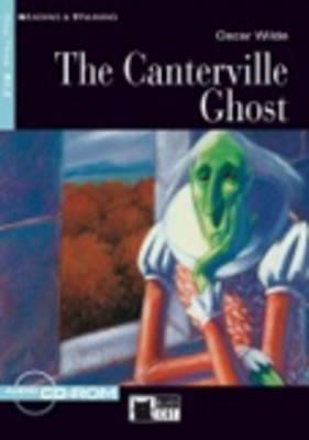 R&T 3: THE CANTERVILLE GHOST B1.2 (+ CD-ROM)