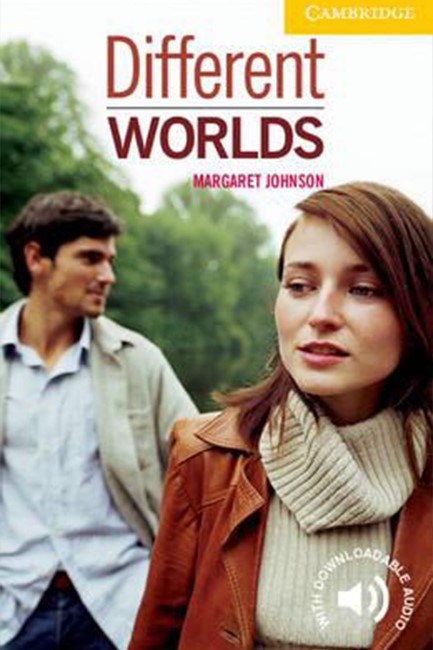 CER 2: DIFFERENT WORLDS PB